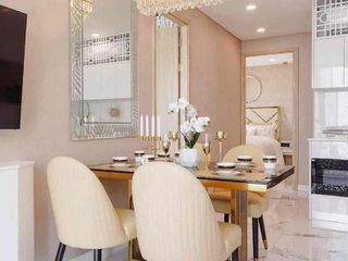 For rent 2 bedrooms condo in Bang Lamung, Chonburi