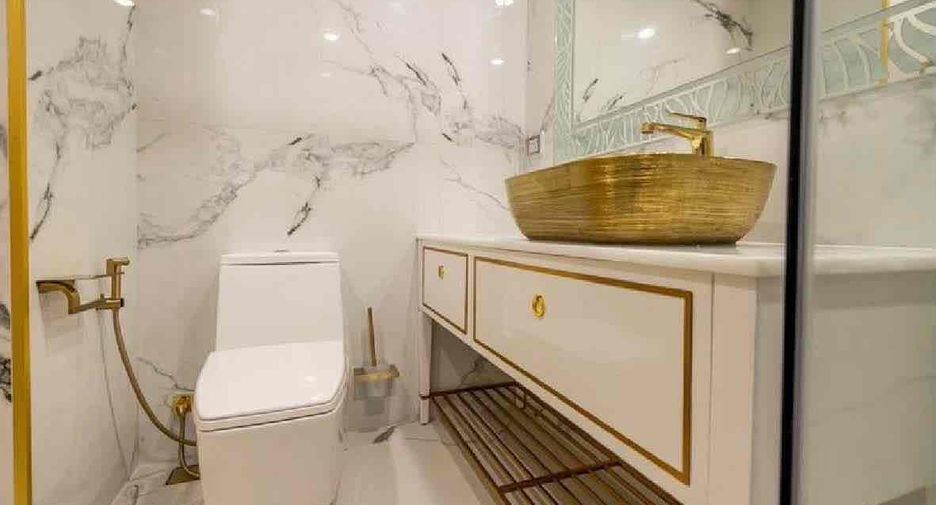 For rent 2 bedrooms condo in Jomtien, Pattaya