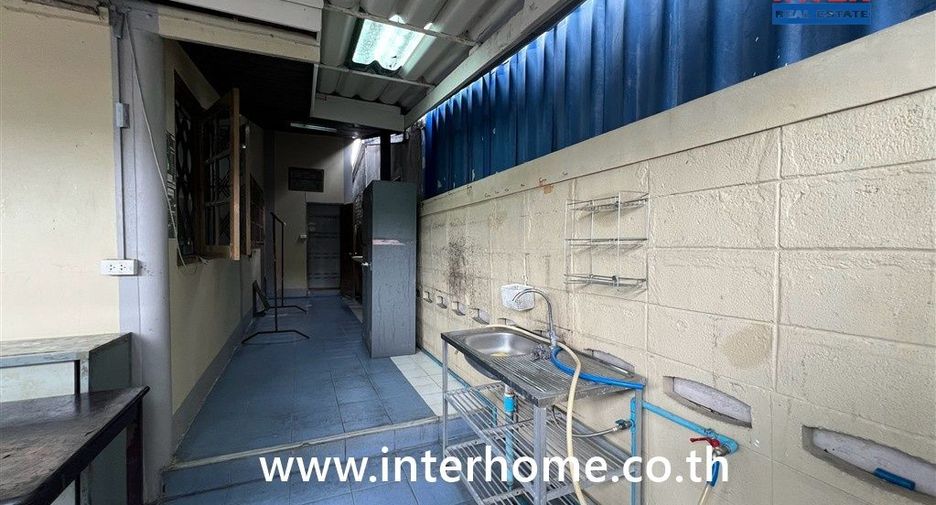 Haus zum Kauf mit 3 Zimmer in Min Buri, Bangkok
