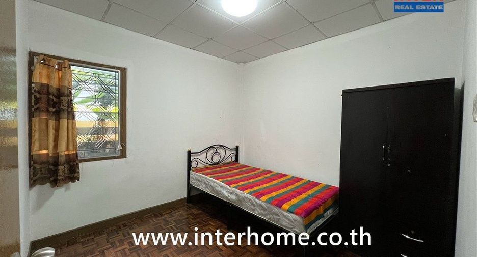 Haus zum Kauf mit 3 Zimmer in Min Buri, Bangkok