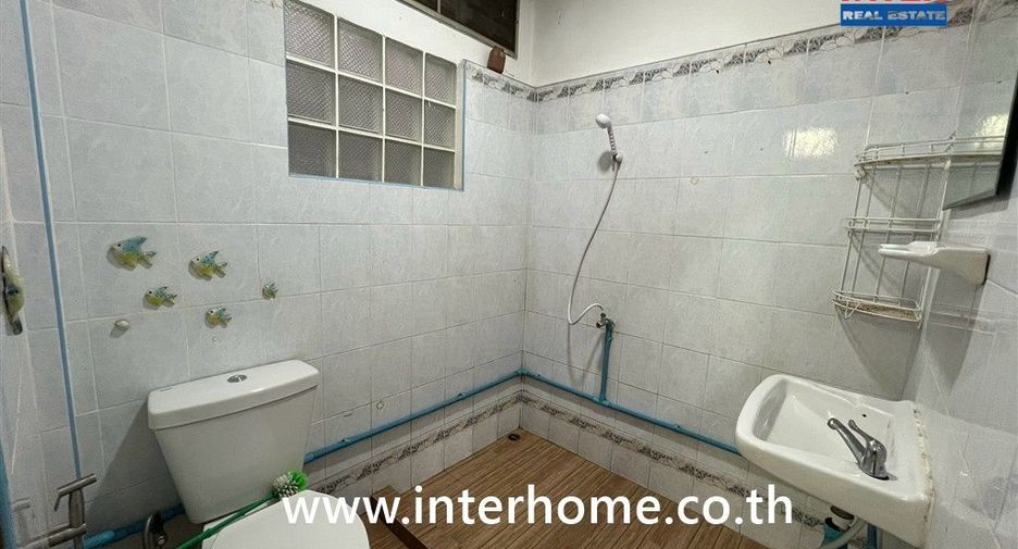 Haus zum Kauf mit 3 Zimmer in Min Buri, Bangkok