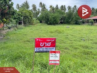 For sale land in Thap Sakae, Prachuap Khiri Khan