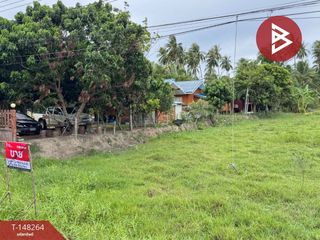 For sale land in Thap Sakae, Prachuap Khiri Khan