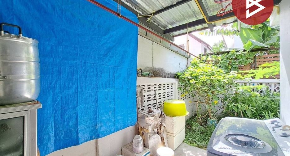 For sale 3 ベッドルーム house in Pak Kret, Nonthaburi