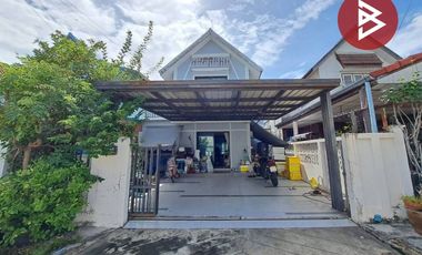 For sale 3 bedrooms house in Pak Kret, Nonthaburi
