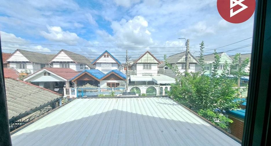 For sale 3 ベッドルーム house in Pak Kret, Nonthaburi