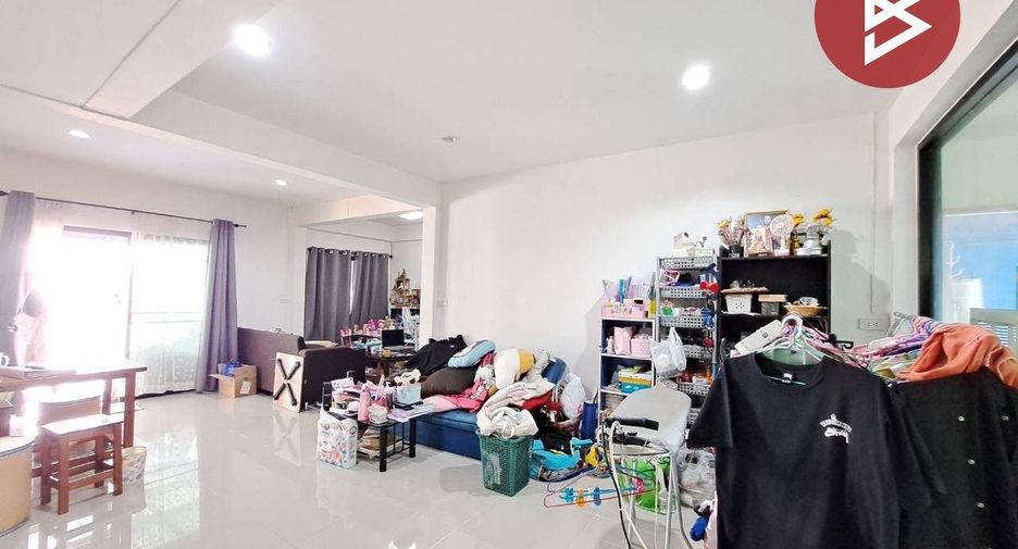 For sale 3 ベッドルーム house in Pak Kret, Nonthaburi
