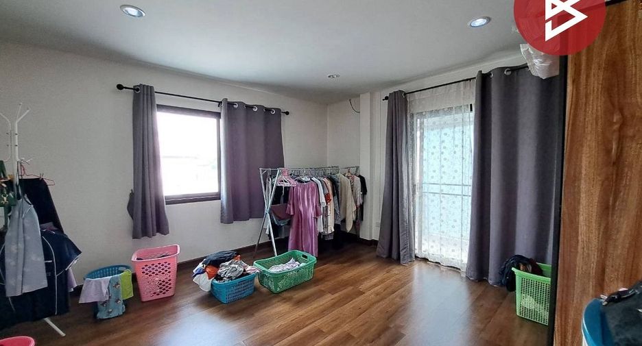 For sale 3 ベッドルーム house in Pak Kret, Nonthaburi