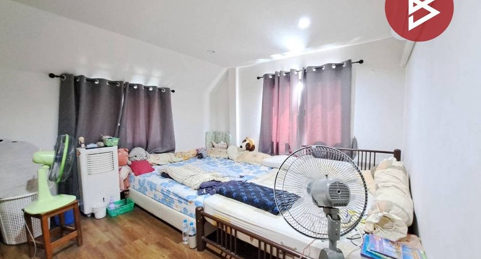 For sale 3 ベッドルーム house in Pak Kret, Nonthaburi