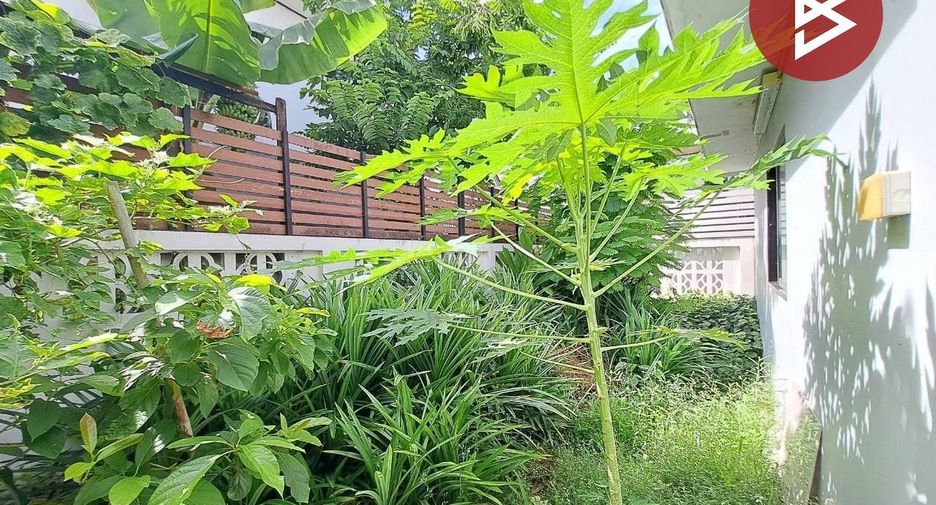 For sale 3 ベッドルーム house in Pak Kret, Nonthaburi
