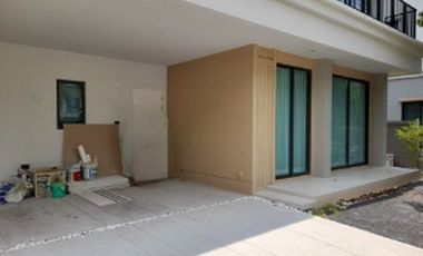 À vendre 3 chambres maison à Min Buri, Bangkok