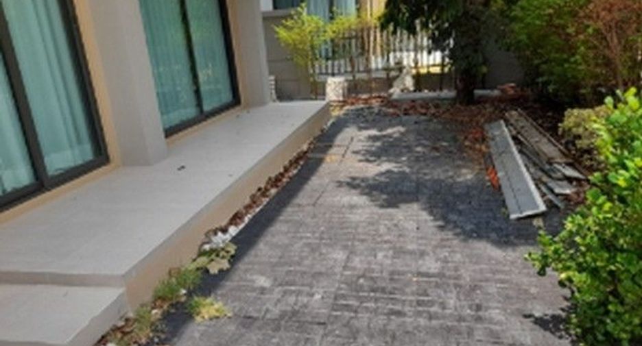 ขาย 3 ห้องนอน บ้านเดี่ยว ใน มีนบุรี, กรุงเทพฯ