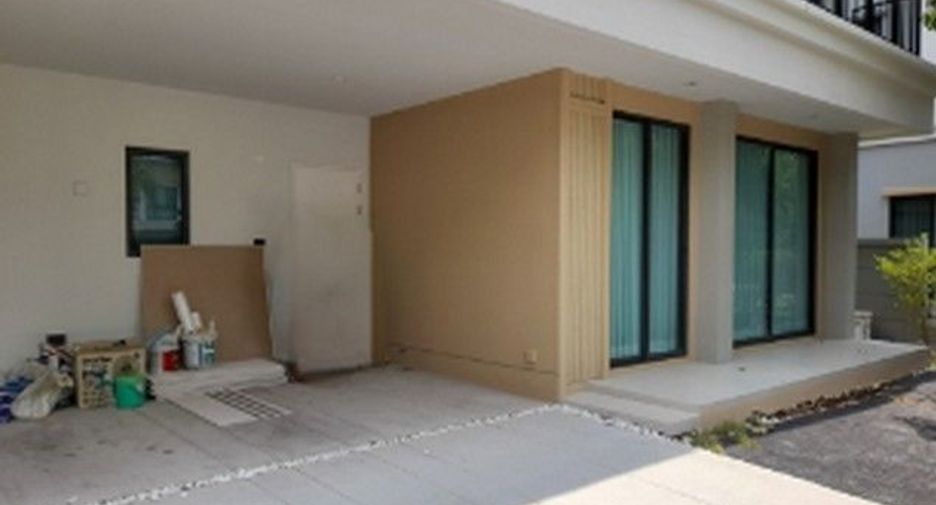 ขาย 3 ห้องนอน บ้านเดี่ยว ใน มีนบุรี, กรุงเทพฯ