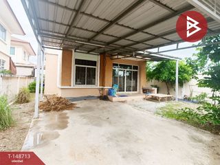 Casa en venta de 3 habitaciones en Bang Pakong, Chachoengsao