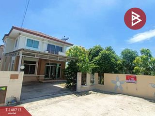 Casa en venta de 3 habitaciones en Bang Pakong, Chachoengsao