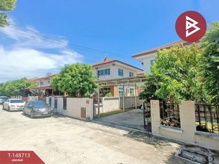Casa en venta de 3 habitaciones en Bang Pakong, Chachoengsao