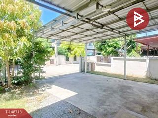 Casa en venta de 3 habitaciones en Bang Pakong, Chachoengsao