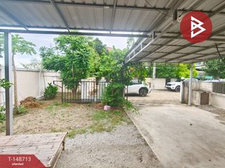 Casa en venta de 3 habitaciones en Bang Pakong, Chachoengsao