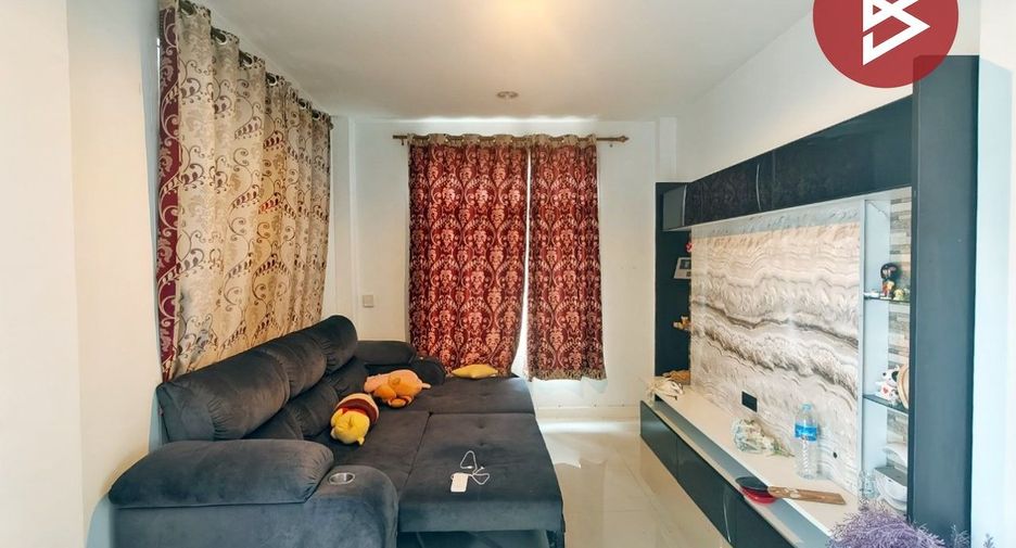 Casa en venta de 3 habitaciones en Bang Pakong, Chachoengsao