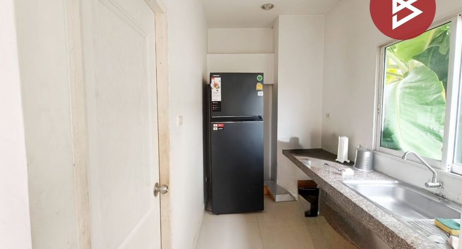 Casa en venta de 3 habitaciones en Bang Pakong, Chachoengsao