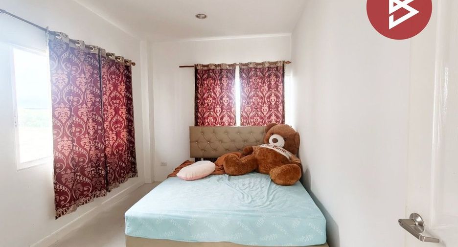 Casa en venta de 3 habitaciones en Bang Pakong, Chachoengsao
