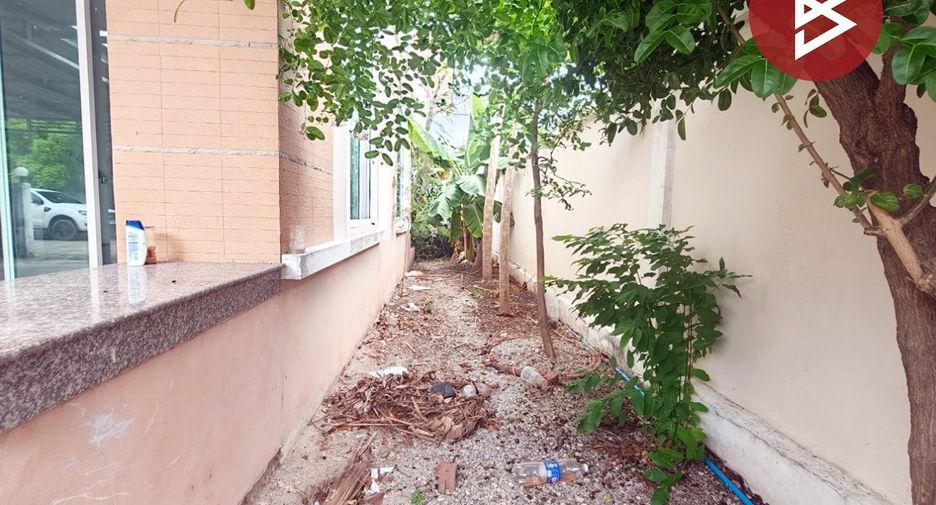 Casa en venta de 3 habitaciones en Bang Pakong, Chachoengsao