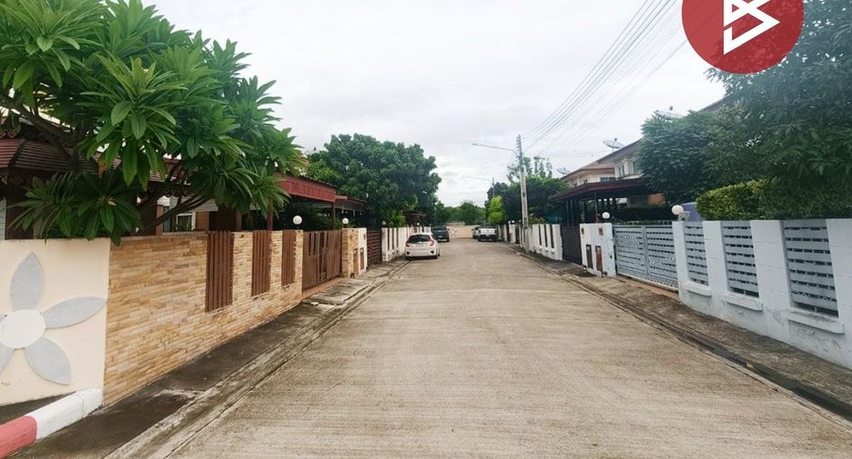 Casa en venta de 3 habitaciones en Bang Pakong, Chachoengsao