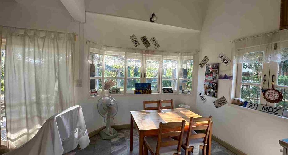 出售 3 卧室 独立屋 在 Pak Chong, Nakhon Ratchasima