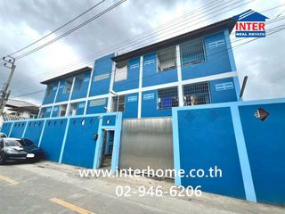 Apartamento en venta de 33 habitaciones en Chom Thong, Bangkok