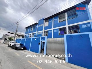 Apartamento en venta de 33 habitaciones en Chom Thong, Bangkok