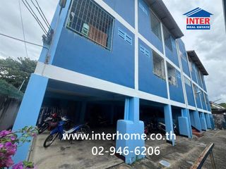 Apartamento en venta de 33 habitaciones en Chom Thong, Bangkok