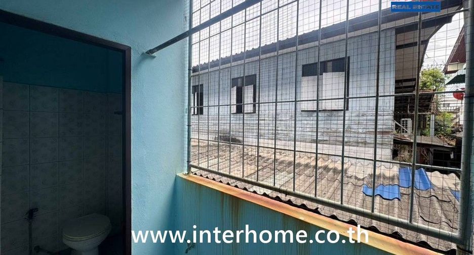 Apartamento en venta de 33 habitaciones en Chom Thong, Bangkok