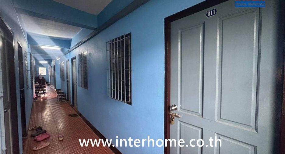 Apartamento en venta de 33 habitaciones en Chom Thong, Bangkok