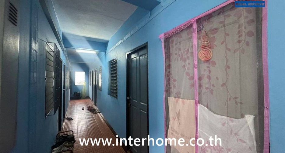 Apartamento en venta de 33 habitaciones en Chom Thong, Bangkok
