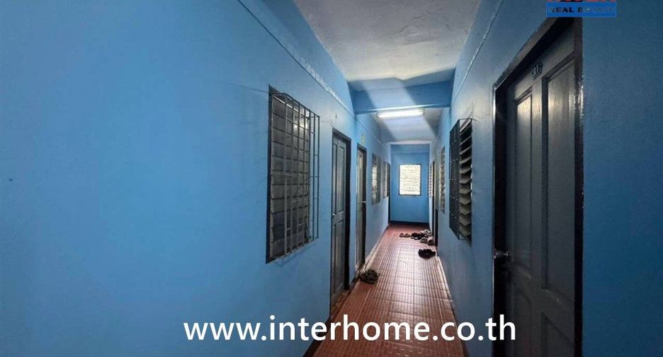 Apartamento en venta de 33 habitaciones en Chom Thong, Bangkok