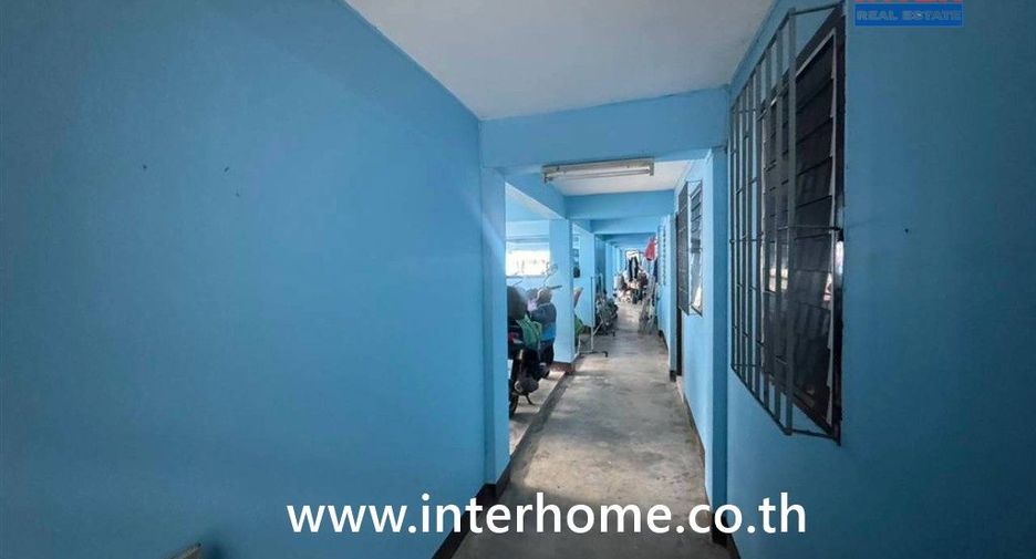 Apartamento en venta de 33 habitaciones en Chom Thong, Bangkok