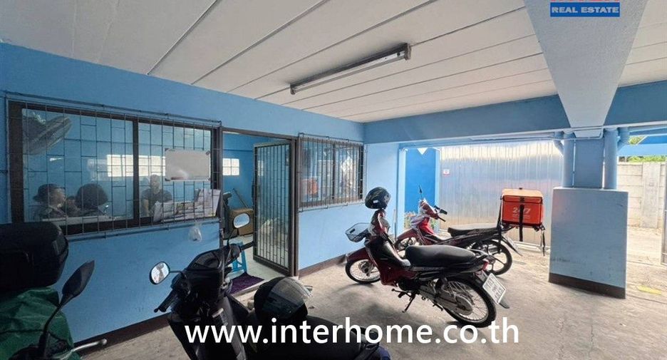 Apartamento en venta de 33 habitaciones en Chom Thong, Bangkok