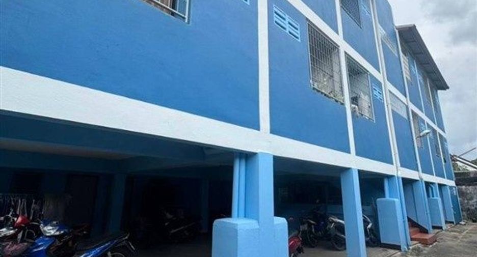 Apartamento en venta de 33 habitaciones en Chom Thong, Bangkok