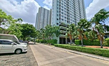 Wohnung zum Kauf mit 1 Zimmer in Mueang Nonthaburi, Nonthaburi