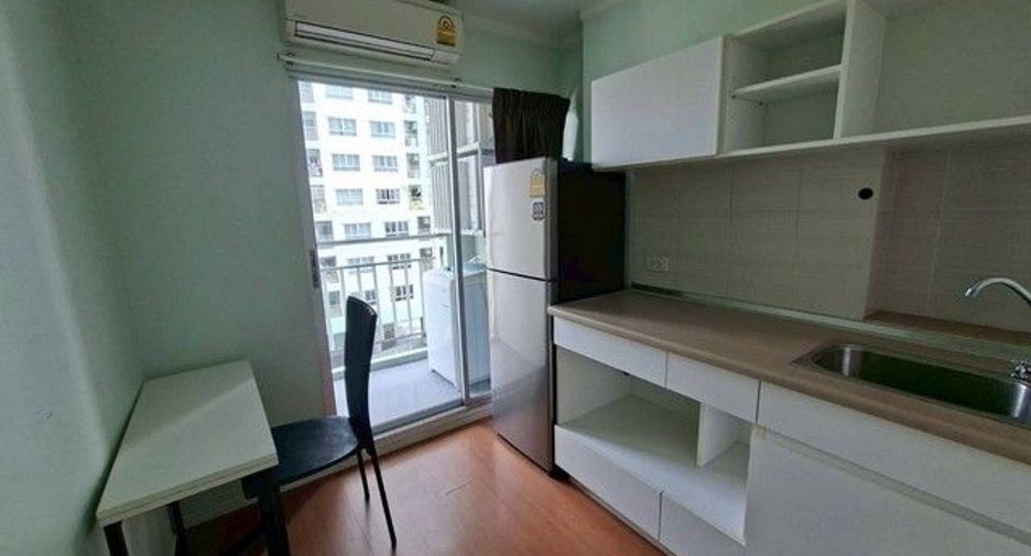 Wohnung zum Kauf mit 1 Zimmer in Mueang Nonthaburi, Nonthaburi