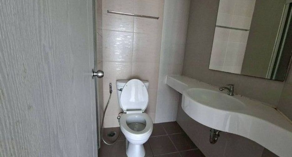 Wohnung zum Kauf mit 1 Zimmer in Mueang Nonthaburi, Nonthaburi