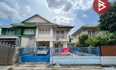 For sale 3 bedrooms house in Nakhon Chai Si, Nakhon Pathom