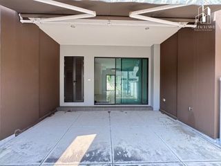 For sale 3 ベッドルーム townhouse in Bang Kruai, Nonthaburi