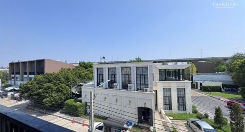 For sale 3 ベッドルーム townhouse in Bang Kruai, Nonthaburi