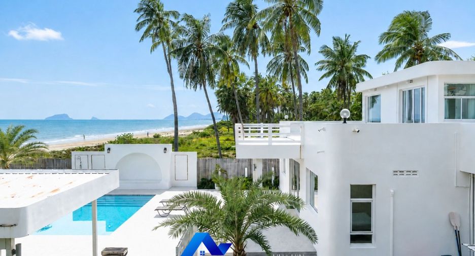 Продажа 4 спальни вилла в Mueang Prachuap Khiri Khan, Прачуапкхирикхан