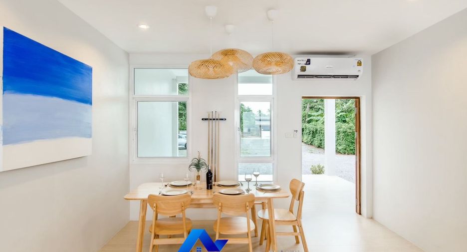 Продажа 4 спальни вилла в Mueang Prachuap Khiri Khan, Прачуапкхирикхан