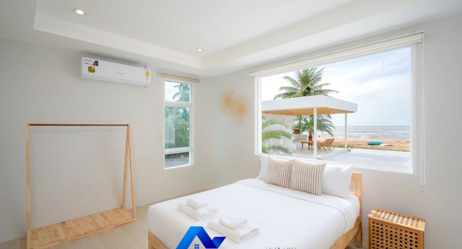 Продажа 4 спальни вилла в Mueang Prachuap Khiri Khan, Прачуапкхирикхан