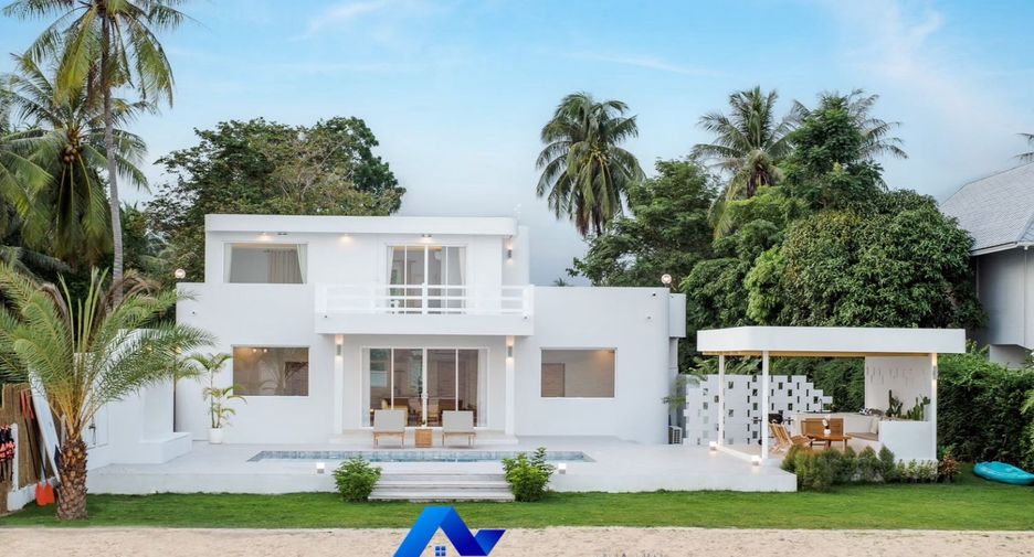 Продажа 4 спальни вилла в Mueang Prachuap Khiri Khan, Прачуапкхирикхан