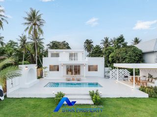 Продажа 4 спальни вилла в Mueang Prachuap Khiri Khan, Прачуапкхирикхан