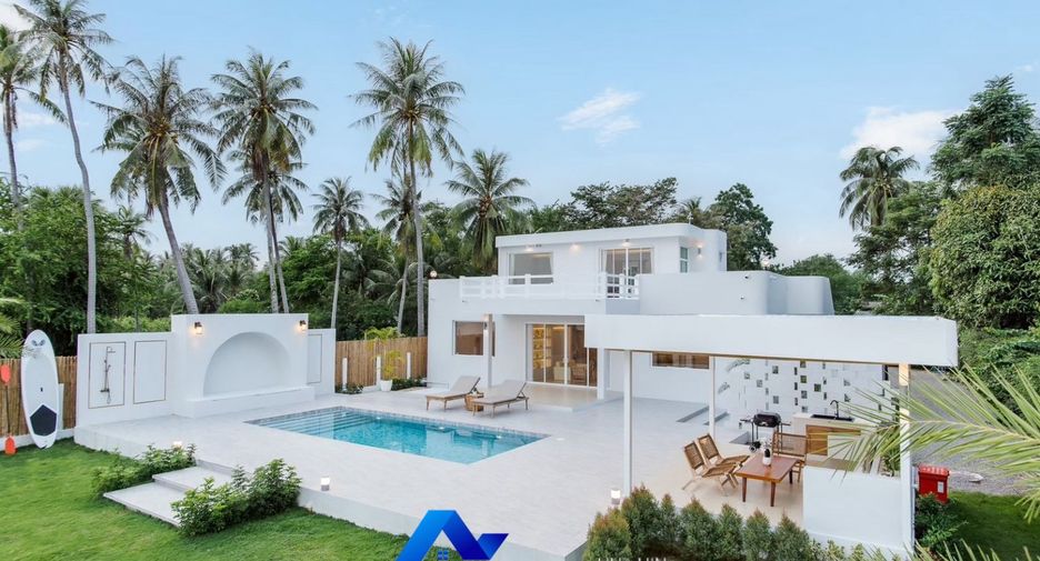 Продажа 4 спальни вилла в Mueang Prachuap Khiri Khan, Прачуапкхирикхан